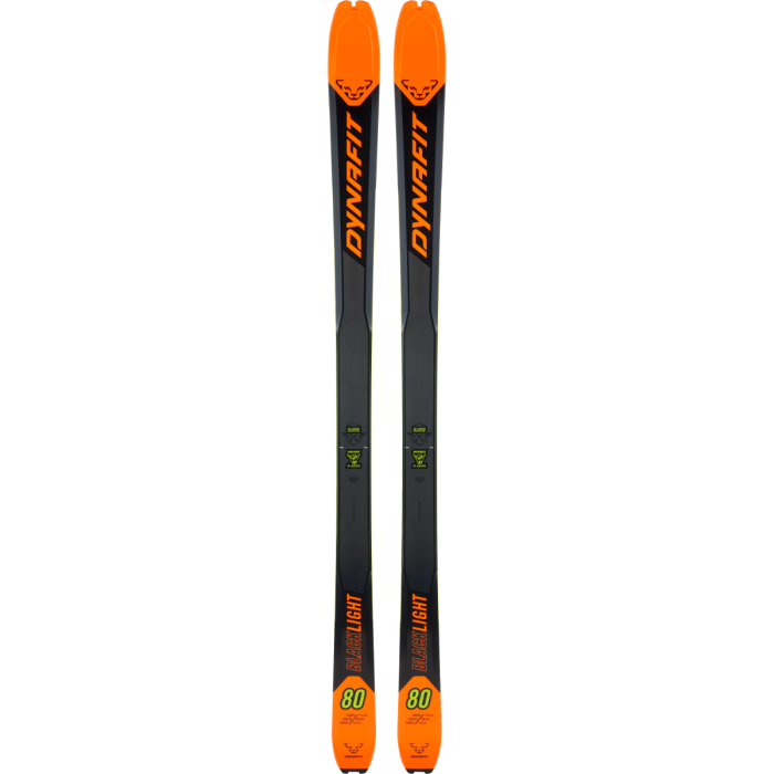 DYNAFIT BLACKLIGHT 80 SKI