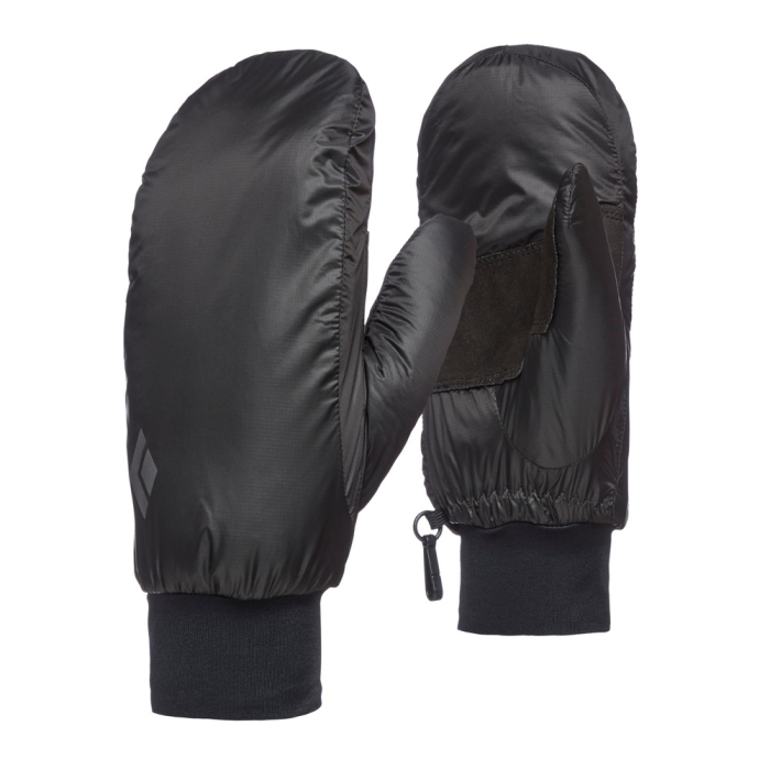 BLACK DIAMOND STANCE MITTS