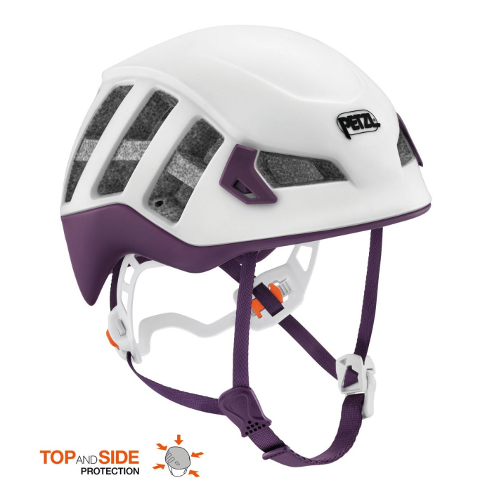 PETZL METEORA CASCO