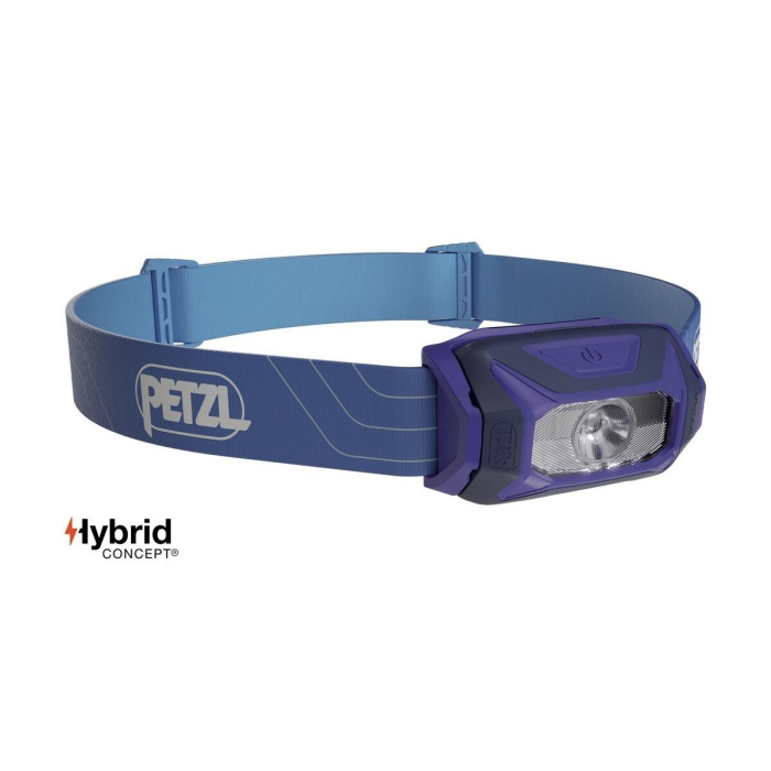 PETZL TIKKINA LAMP