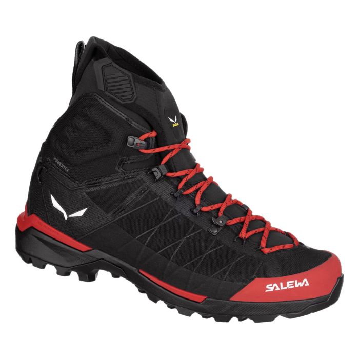 SALEWA ORTLES LIGHT MID POWERTEX SCARPONE UOMO